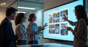 Créer un diaporama captivant avec vos photos : guide étape par étape Créer un diaporama captivant avec vos photos : guide étape par étape