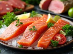 Pourquoi le poisson pourrait être un meilleur choix que la viande ? Pourquoi le poisson pourrait être un meilleur choix que la viande ?