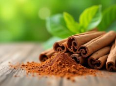Les bienfaits inédits de la cannelle : une épice envoûtante Les bienfaits inédits de la cannelle : une épice envoûtante