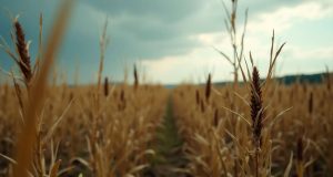 Sans abeilles : la fin de notre alimentation telle que nous la connaissons ? Sans abeilles : la fin de notre alimentation telle que nous la connaissons ?