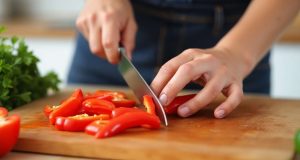 Découvrez l’erreur courante que tout le monde fait avec les poivrons Découvrez l'erreur courante que tout le monde fait avec les poivrons