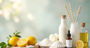 Astuces écologiques pour dégraisser vos ustensiles de cuisine sans produits chimiques Astuces écologiques pour dégraisser vos ustensiles de cuisine sans produits chimiques