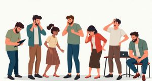 Comprendre les causes de la douleur quotidienne Comprendre les causes de la douleur quotidienne