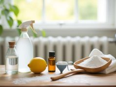 Astuces efficaces pour nettoyer et dépoussiérer votre radiateur Astuces efficaces pour nettoyer et dépoussiérer votre radiateur