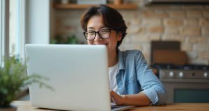 Créez votre adresse mail facilement : guide pratique et astuces Créez votre adresse mail facilement : guide pratique et astuces