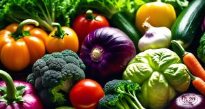 Les légumes à éviter : découvrez ceux qui peuvent être toxiques ! Les légumes à éviter : découvrez ceux qui peuvent être toxiques !