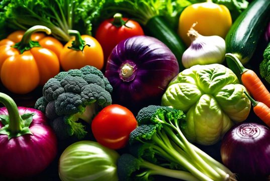 Les légumes à éviter : découvrez ceux qui peuvent être toxiques ! Les légumes à éviter : découvrez ceux qui peuvent être toxiques !