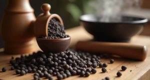 Découvrez 5 astuces surprenantes avec le poivre noir Découvrez 5 astuces surprenantes avec le poivre noir