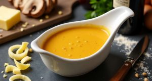 Les secrets pour réussir votre sauce Madère Les secrets pour réussir votre sauce Madère