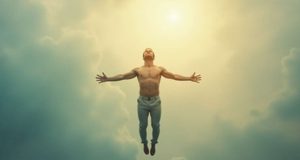 Découvrez pourquoi vous avez l’impression de flotter hors de votre corps Découvrez pourquoi vous avez l'impression de flotter hors de votre corps