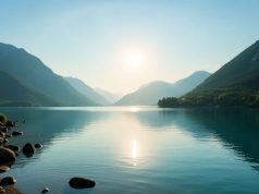 Escapade de 2 jours autour du lac d’Allos : découvrez l’itinéraire idéal Escapade de 2 jours autour du lac d'Allos : découvrez l'itinéraire idéal