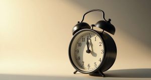 Horloge interne : êtes-vous plutôt du soir ou du matin ? Horloge interne : êtes-vous plutôt du soir ou du matin ?