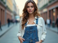 Comment bien porter la salopette : astuces et conseils Comment bien porter la salopette : astuces et conseils