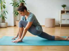 Soulagement des douleurs au genou : exercices efficaces selon une kinésithérapeute Soulagement des douleurs au genou : exercices efficaces selon une kinésithérapeute