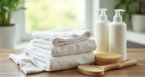 Guide pratique pour entretenir vos vêtements en lin : astuces et conseils Guide pratique pour entretenir vos vêtements en lin : astuces et conseils