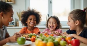 10 idées reçues sur l’alimentation des enfants : ce que vous devez vraiment savoir 10 idées reçues sur l'alimentation des enfants : ce que vous devez vraiment savoir