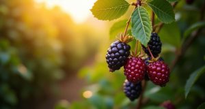 Les superfruits : bienfaits et découvertes étonnantes Les superfruits : bienfaits et découvertes étonnantes