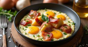 Recettes montagnardes : des entrées aux desserts gourmands Recettes montagnardes : des entrées aux desserts gourmands