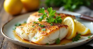 Les secrets pour une cuisson parfaite du haddock Les secrets pour une cuisson parfaite du haddock