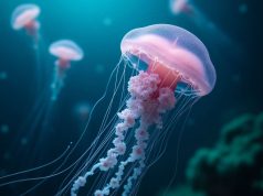 Découvrez quel animal étonnant ne grandit jamais ! Découvrez quel animal étonnant ne grandit jamais !