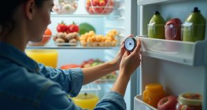 Astuces pour régler efficacement la température de votre réfrigérateur Astuces pour régler efficacement la température de votre réfrigérateur