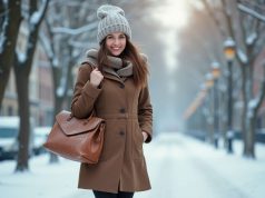 L’erreur que toutes les femmes font en hiver quand il fait froid L'erreur que toutes les femmes font en hiver quand il fait froid