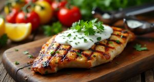 5 recettes de sauces allégées pour sublimer vos grillades 5 recettes de sauces allégées pour sublimer vos grillades