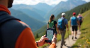 Le meilleur GPS pour la marche à pied : notre sélection Le meilleur GPS pour la marche à pied : notre sélection