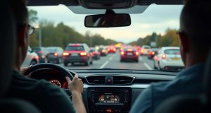Rouler à 140 km/h sur l’autoroute : un mathématicien explique pourquoi c’est inutile Rouler à 140 km/h sur l'autoroute : un mathématicien explique pourquoi c'est inutile