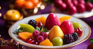 Pâte de fruits ou marron glacé : quel est le meilleur choix ? Pâte de fruits ou marron glacé : quel est le meilleur choix ?