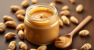 Les bienfaits santé du beurre de cacahuètes : découvrez ses avantages surprenants Les bienfaits santé du beurre de cacahuètes : découvrez ses avantages surprenants