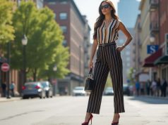 Comment s’habiller quand on est grande : conseils et astuces Comment s'habiller quand on est grande : conseils et astuces