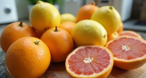 Astuces : évitez ces erreurs courantes avec les agrumes Astuces : évitez ces erreurs courantes avec les agrumes