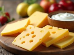 Découvrez pourquoi l’emmental est l’allié surprenant de votre microbiote Découvrez pourquoi l'emmental est l'allié surprenant de votre microbiote