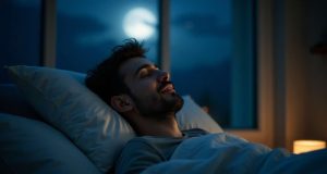 Pourquoi les hommes ronflent-ils davantage que les femmes ? Pourquoi les hommes ronflent-ils davantage que les femmes ?