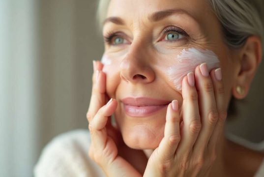 Soins nourrissants, anti-taches et anti-âge : les indispensables pour vos mains après 50 ans Soins nourrissants, anti-taches et anti-âge : les indispensables pour vos mains après 50 ans