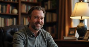 Découvrez comment se forme réellement la personnalité Découvrez comment se forme réellement la personnalité