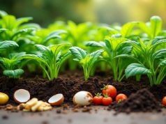 5 engrais alimentaires naturels anti-gaspi : boostez votre jardin efficacement 5 engrais alimentaires naturels anti-gaspi : boostez votre jardin efficacement