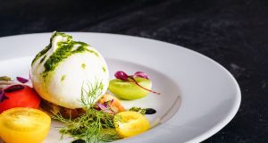 Découvrez cette astuce surprenante pour transformer la mozzarella en cœur de burrata Découvrez cette astuce surprenante pour transformer la mozzarella en cœur de burrata
