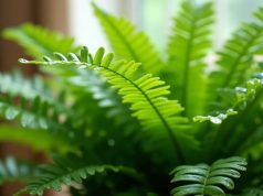 Comment entretenir une fougère d’intérieur : astuces et conseils Comment entretenir une fougère d'intérieur : astuces et conseils