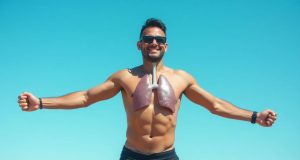 Sport avec un seul poumon : est-ce possible ? Sport avec un seul poumon : est-ce possible ?