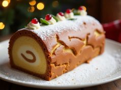 Les erreurs courantes à éviter avec votre bûche de Noël Les erreurs courantes à éviter avec votre bûche de Noël