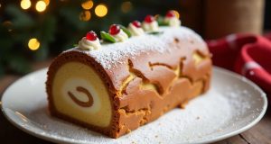 Les erreurs courantes à éviter avec votre bûche de Noël Les erreurs courantes à éviter avec votre bûche de Noël