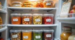 Restes alimentaires : durée de conservation et astuces pour les cuisiner Restes alimentaires : durée de conservation et astuces pour les cuisiner