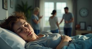 Trop de sommeil : quand faut-il s’inquiéter ? Trop de sommeil : quand faut-il s'inquiéter ?