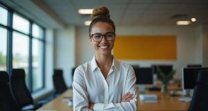 Vaincre le syndrome de l’imposteur : 5 astuces d’une psychologue experte Vaincre le syndrome de l'imposteur : 5 astuces d'une psychologue experte