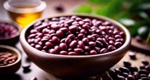 Découvrez tout sur le haricot azuki : bienfaits et utilisations en cuisine Découvrez tout sur le haricot azuki : bienfaits et utilisations en cuisine