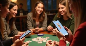 Découvrez les meilleurs sites et applis pour jouer à la belote gratuitement Découvrez les meilleurs sites et applis pour jouer à la belote gratuitement