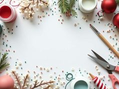 3 façons simples de personnaliser vos accessoires pour les fêtes 3 façons simples de personnaliser vos accessoires pour les fêtes