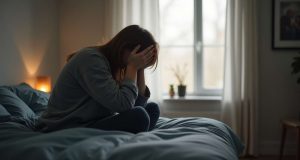 Ce que « Je suis juste fatigué(e) » révèle vraiment selon un psychologue Ce que "Je suis juste fatigué(e)" révèle vraiment selon un psychologue